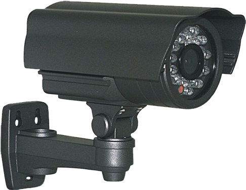Cp Plus Cctv Camera (623x510), Png Download