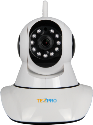 Smart Wifi Hd Camera 4499* - Wifi Camera Price In Bangladesh (500x500), Png Download