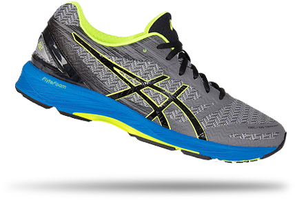 6col Medical Ds Trainer - Asics Gel-ds 22 (540x350), Png Download