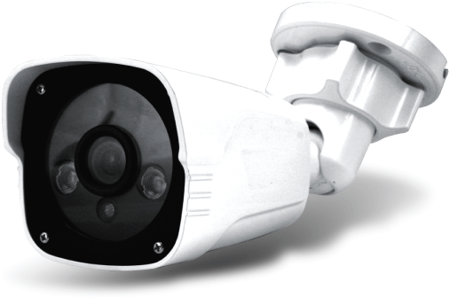 Icatch Ivr 720p Ir Bullet Cctv Camera - Icatch Ip Camera (689x689), Png Download