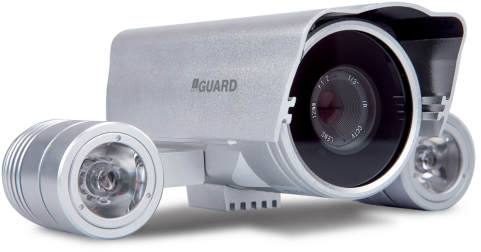 Iball Licence Plate Capture Camera Licence Plate Ccd - Camera (500x500), Png Download