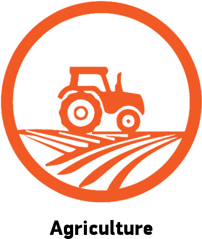 Agriculture-icon - Agriculture Icon (450x550), Png Download