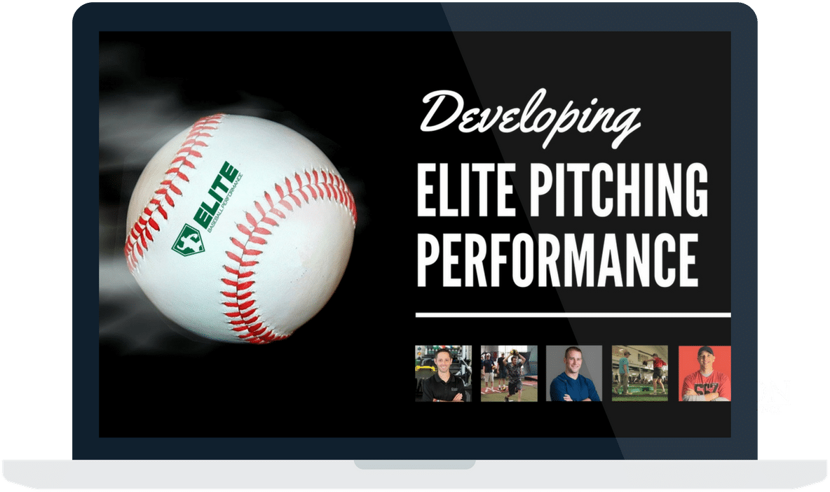Developing Elite Baseball Performance Reinold - Markwort Good Practice Yellow Baseball S Dozen One (1280x720), Png Download