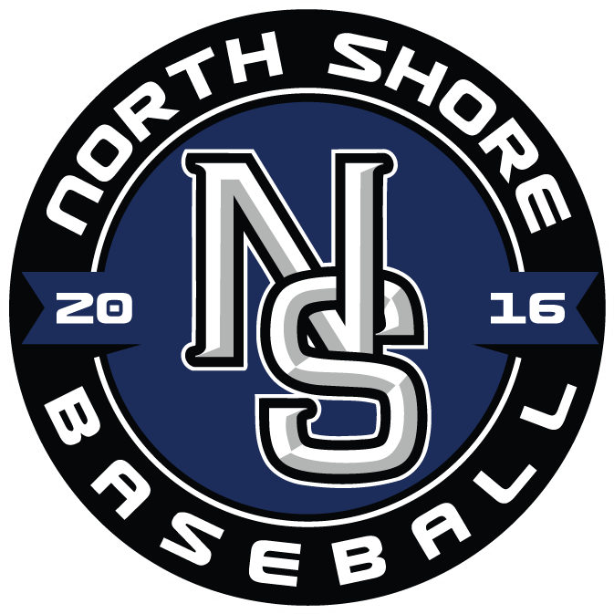 The North Shore Baseball Association Is Looking For - North Shore Baseball Logo (704x692), Png Download