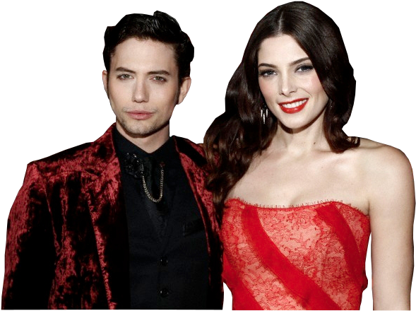 Share This Image - Ashley Greene Breaking Dawn Premiere (640x471), Png Download