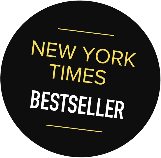 Author Of Sprint And Former Designer At Google And - Best Seller In Star (552x540), Png Download