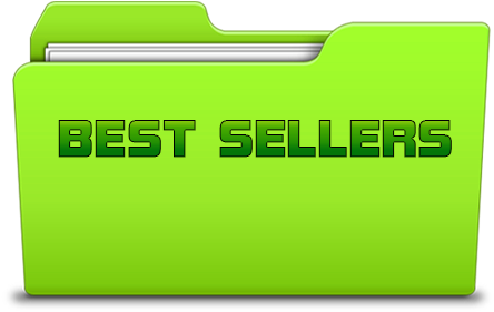 Bookmarks - Folder Protector (520x280), Png Download