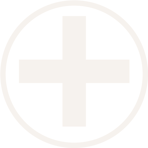 When They're Hurting We're Helping - Circle (501x496), Png Download