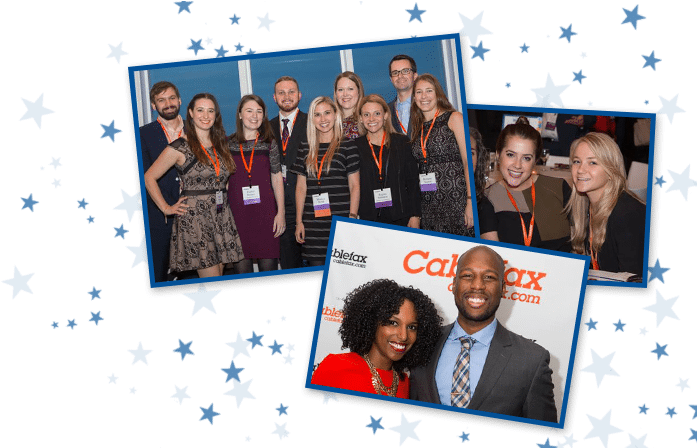 December 6, 2017 - Today's Rising Stars! (714x447), Png Download