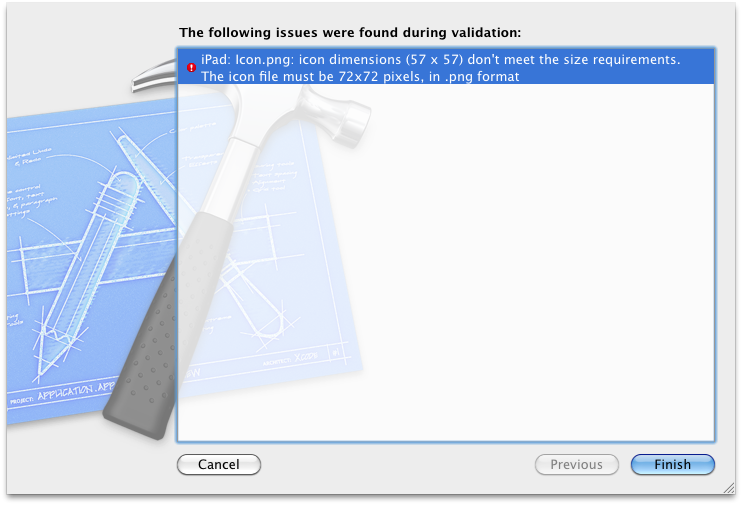 Bildschirmfoto 2011 06 05 Um - Xcode Icon (742x505), Png Download