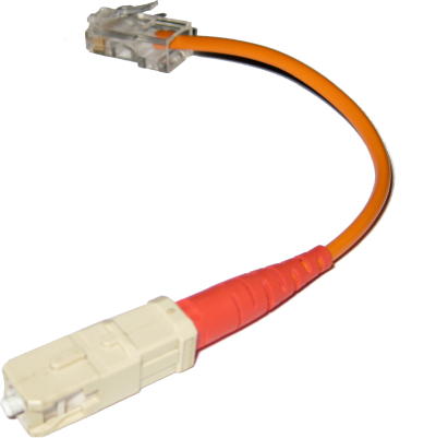 It's - Fibre Channel Over Ethernet Cable (400x401), Png Download