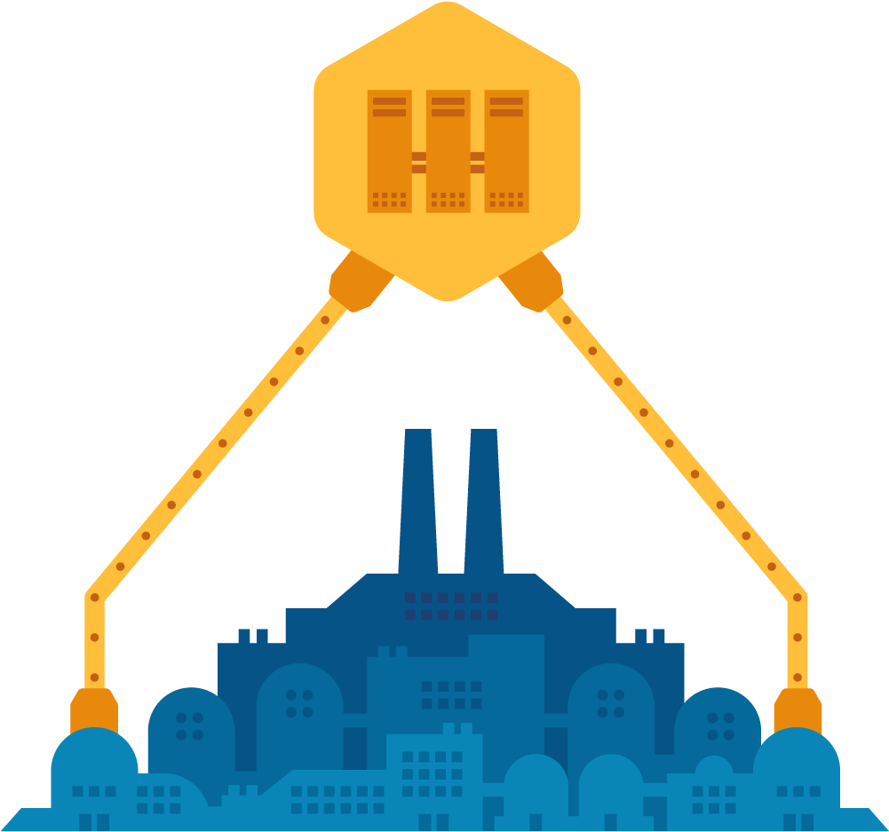 Modbustcp Via Udp, Serial To Ethernet Bridge Handling (1000x1032), Png Download