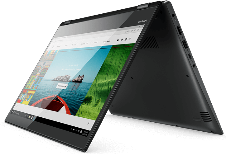 Flex5 14-1 - Lenovo Flex 5 Laptop (725x515), Png Download