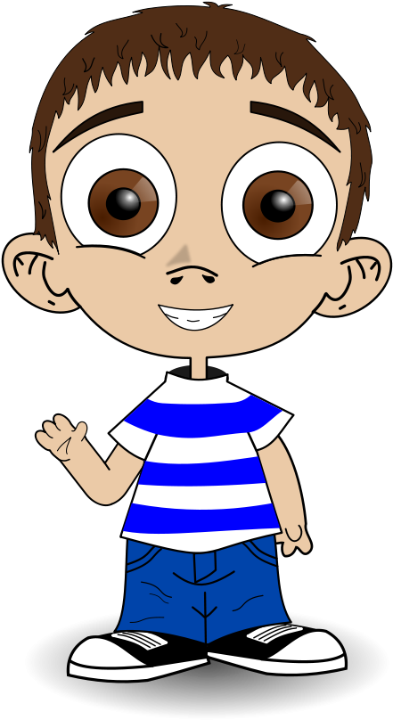 How To Set Use Child Clipart - 50 Decadent Ice Cream Recipes [book] (637x900), Png Download