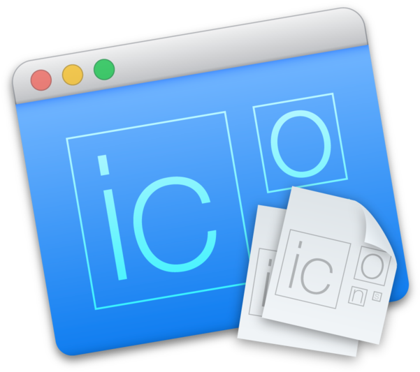 Icon Slate On The Mac App Store - Icon Slate (630x630), Png Download
