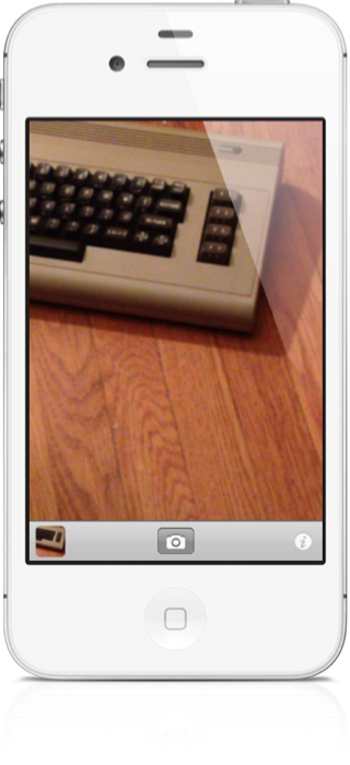And The App Itself Doesn't Require An Einstein Level - Paris (320x700), Png Download