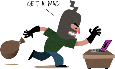 Burglar - Burglary (400x300), Png Download