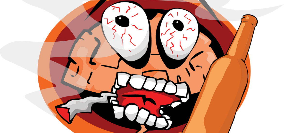 Who Needs Eastenders Anyway - Logo Para La Resaca (1170x550), Png Download