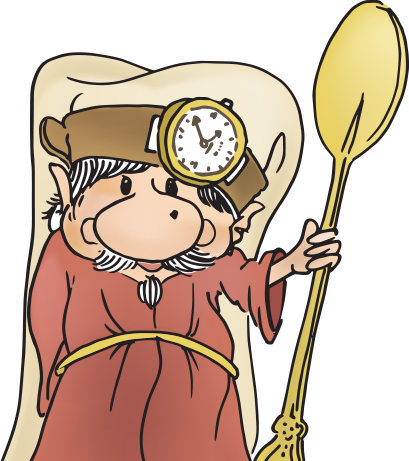 Footer Burglar (409x461), Png Download