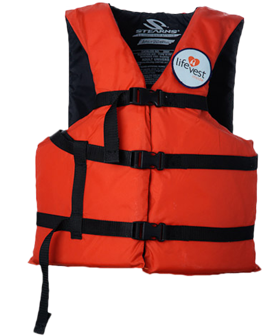Png Eps Jpeg Png - Life Vest Inside (551x768), Png Download