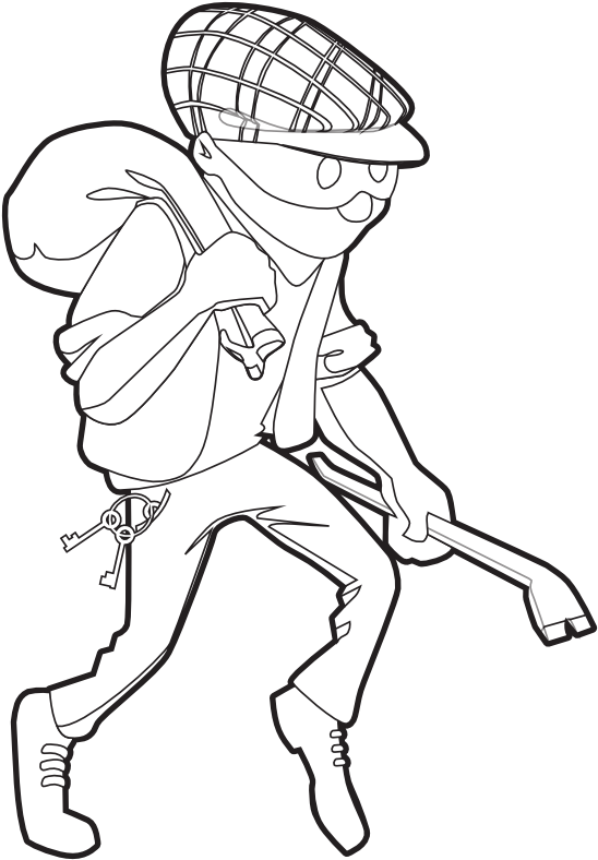 Svg, Book - Org - Coloring Book (555x801), Png Download