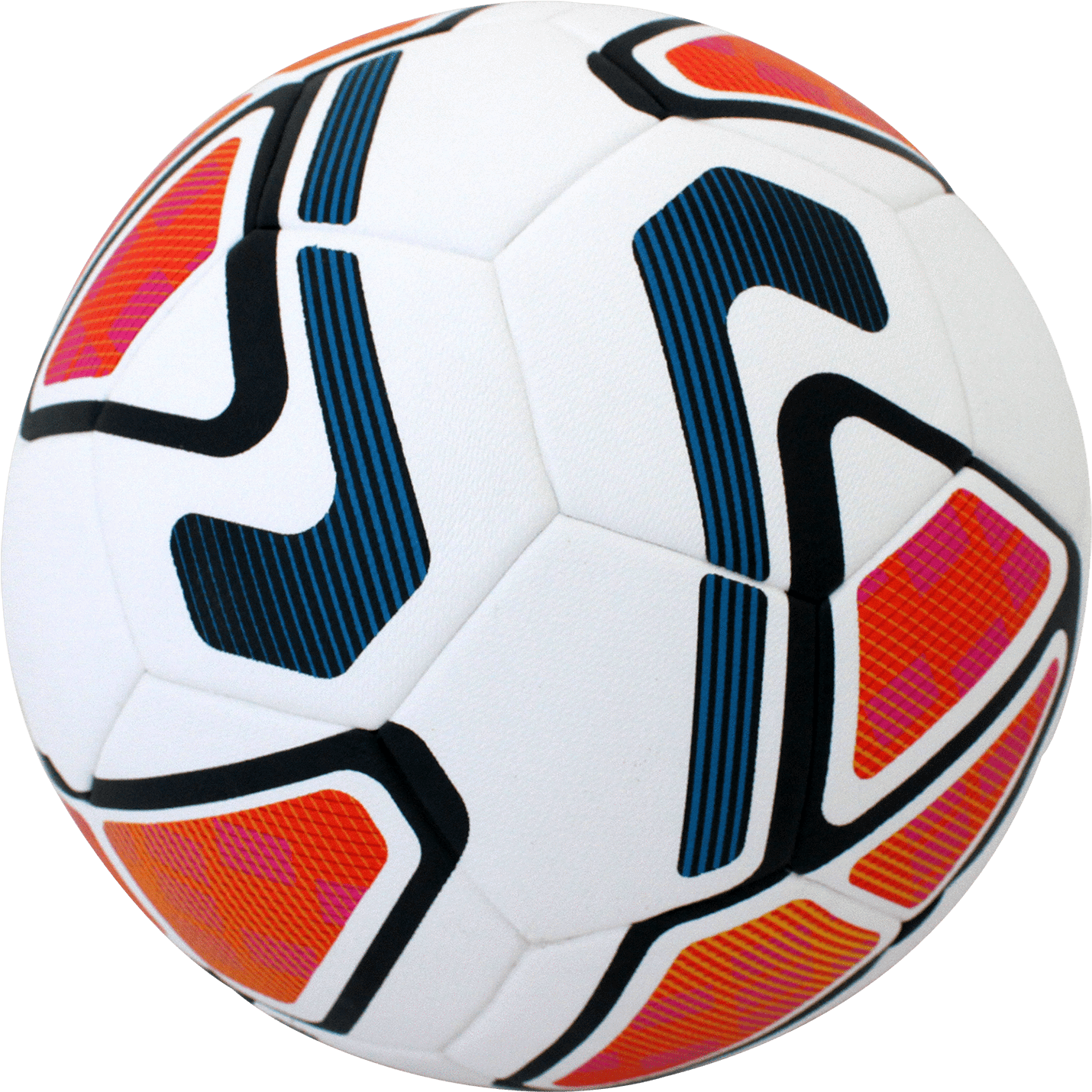 Thermo Soccer Ball - Baden Soccer Ball (1500x1500), Png Download