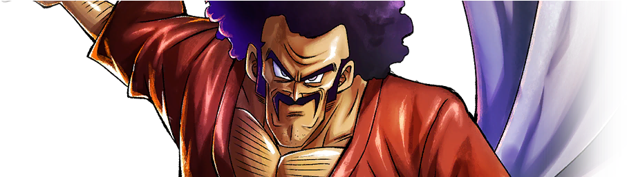 World Champion Hercule - Mr. Satan (1024x256), Png Download