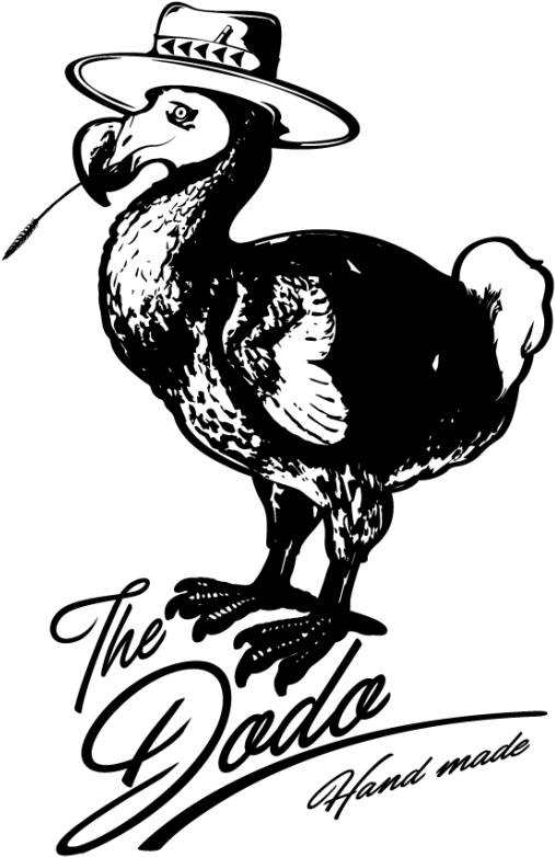 Stay Classic - Dodo Greeting Cards (pk Of 10) (550x883), Png Download