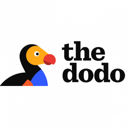Dodo Clipart Transparent - Dodo Brand (420x420), Png Download