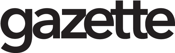 Gazette Day - Mun Gazette Logo (639x213), Png Download