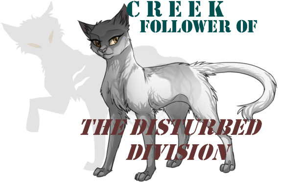 Cute Kitty Sig - Evil Warrior Cat Drawings (600x408), Png Download