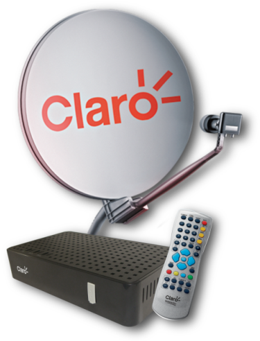 Claro Tv Ligar Gratis - 2011 (760x520), Png Download