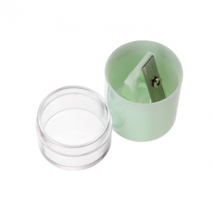 It's Skin Pencil Sharpener ( Medium ) 1pc (310x410), Png Download