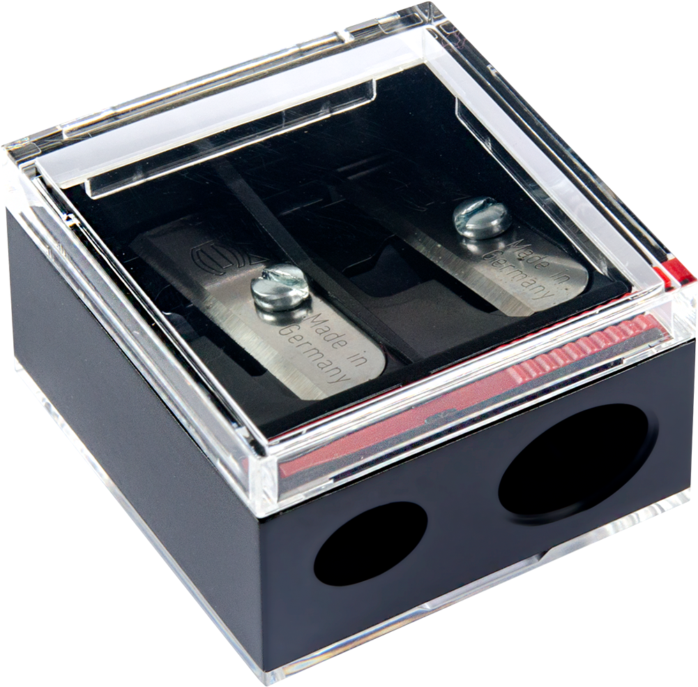 Pencil Sharpener (1200x1353), Png Download