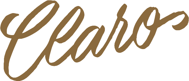 Claro (669x290), Png Download