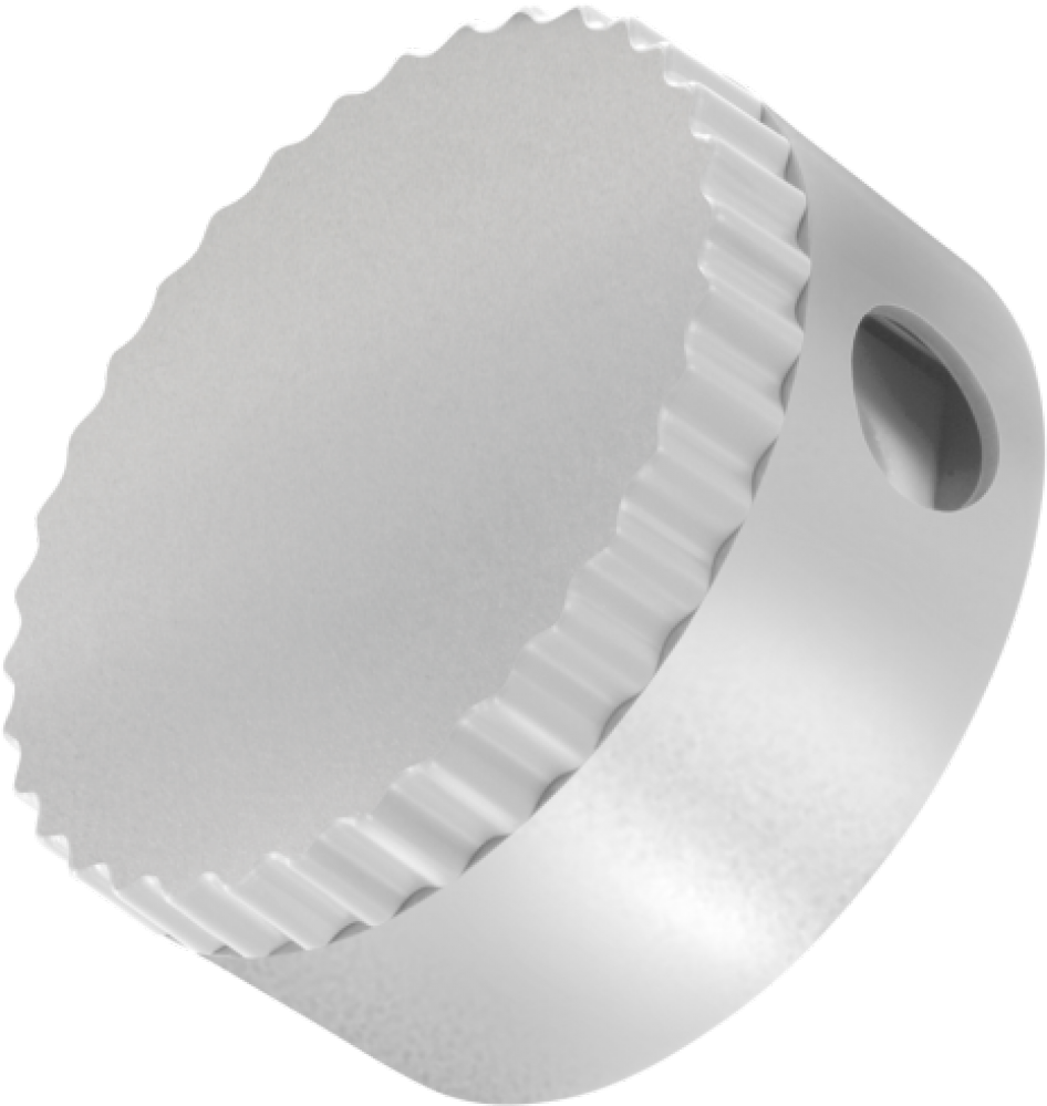 Recycled Pencil Sharpener - Pencil Sharpener (1000x1000), Png Download