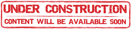 Flash Design - Under Construction Coming Soon (500x286), Png Download