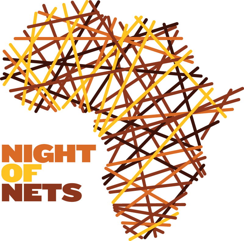 Download Web Logo - Night Of Nets (800x788), Png Download