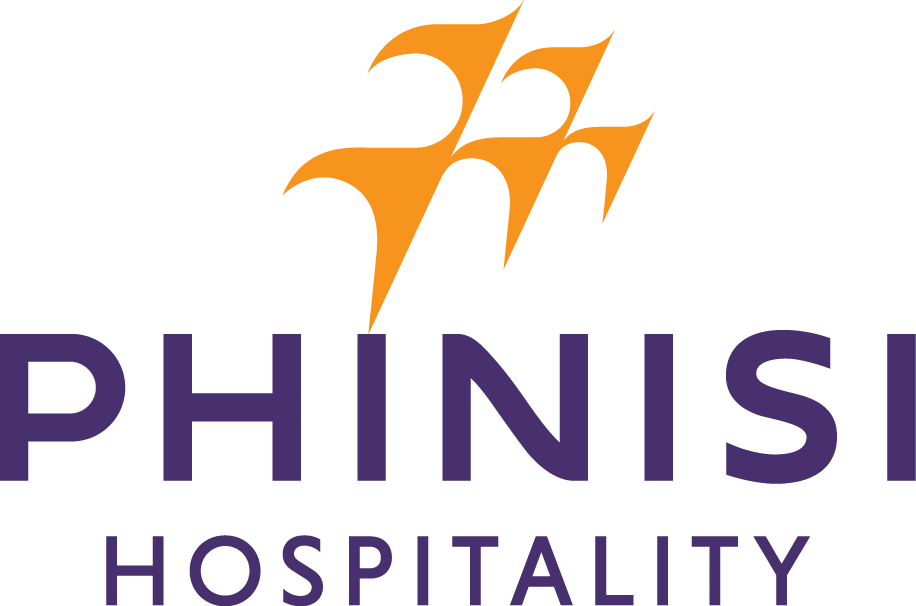 Phinisi Hospitality - Logo Phinisi Hospitality (916x606), Png Download