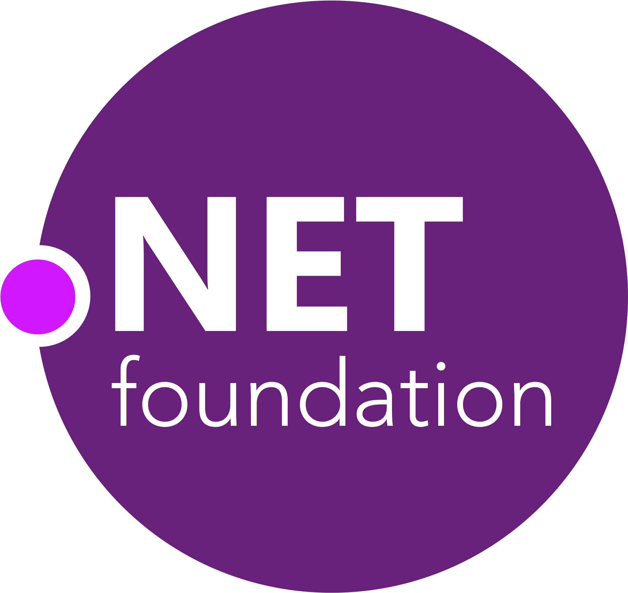 Net Foundation - .net Foundation (2084x2084), Png Download