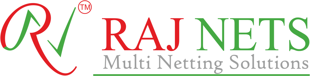 Raj Nets Multi Netting Solution (1180x347), Png Download