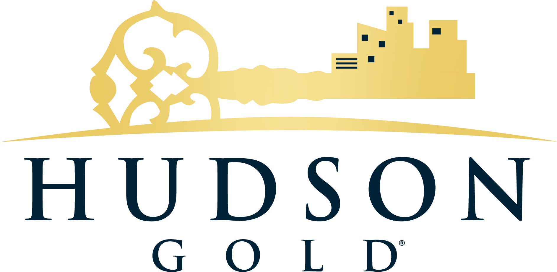 Fundo Claro R Logo Psd - Tradition Golf Club La Quinta (2000x992), Png Download