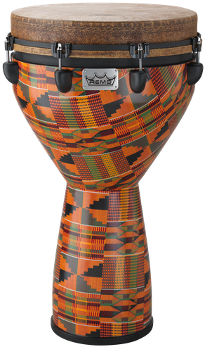 Mondo™ Djembe Drum - Remo Dj 0012 05 Djembe (535x535), Png Download