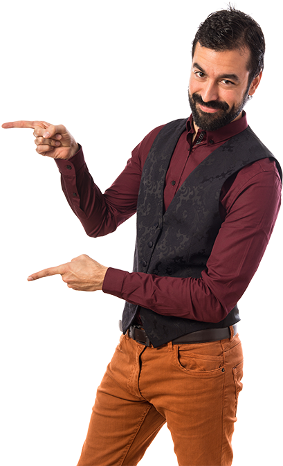 With This New Approach, You Can Repeat This Process - Standing (550x700), Png Download