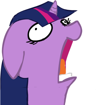 Aaaaaaaaaa, Bust, Floppy Ears, Open Mouth, Portrait, - Negotiation (354x381), Png Download