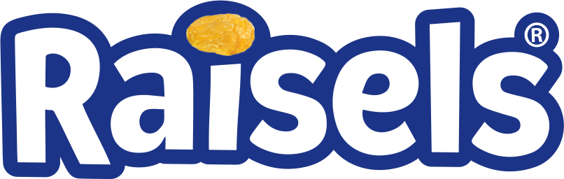 Logo Logo - Fiesta Raisin (806x256), Png Download