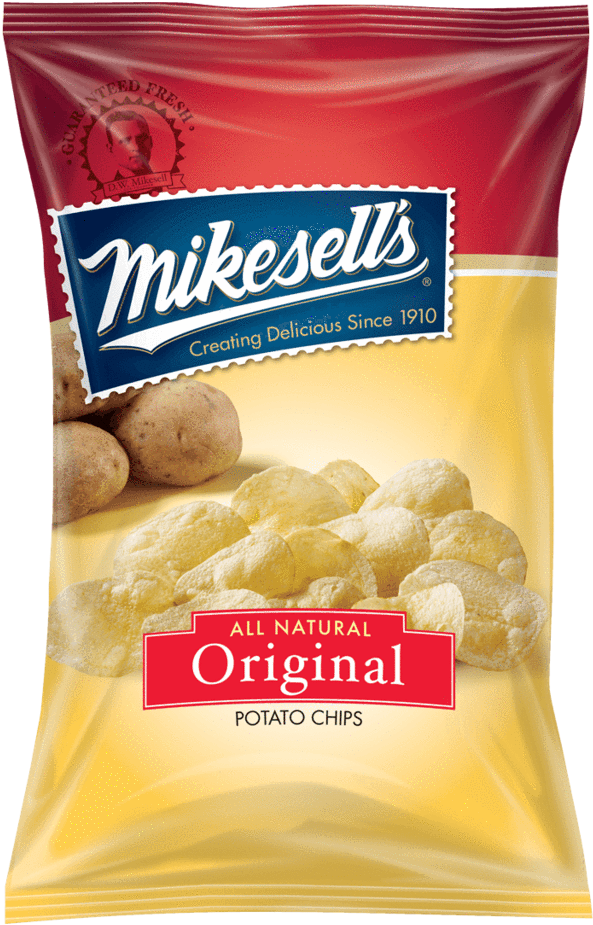 Good And Hot Chips (1024x1024), Png Download