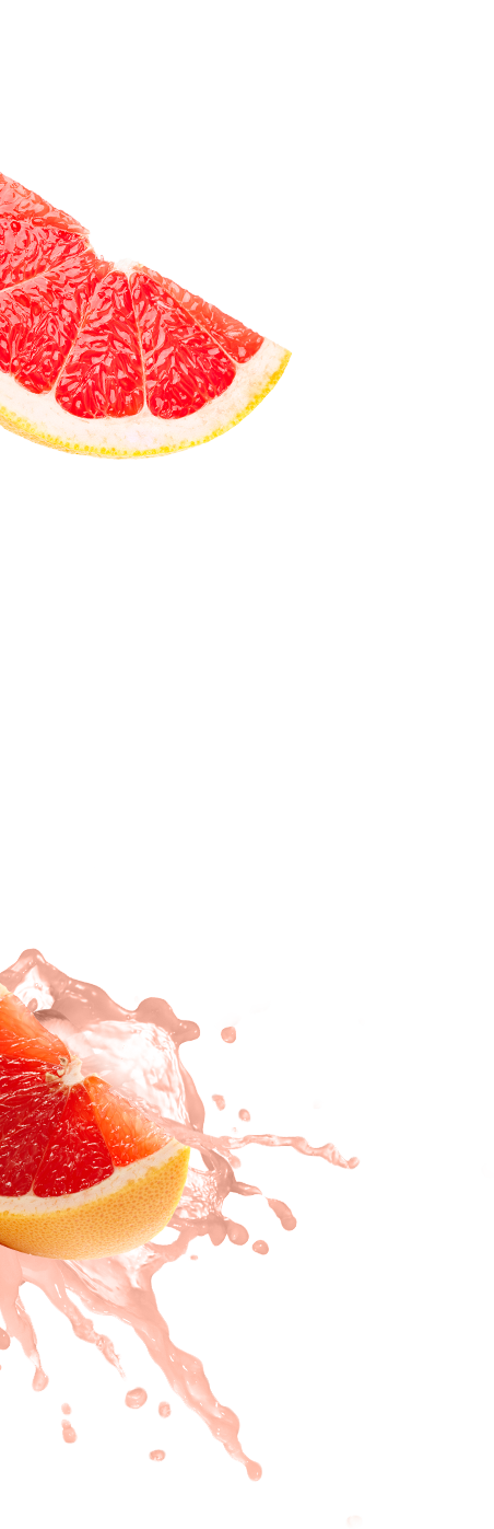 No Added Preservatives - Morinaga Usa Hi-chew Grapefruit Sours (452x1397), Png Download