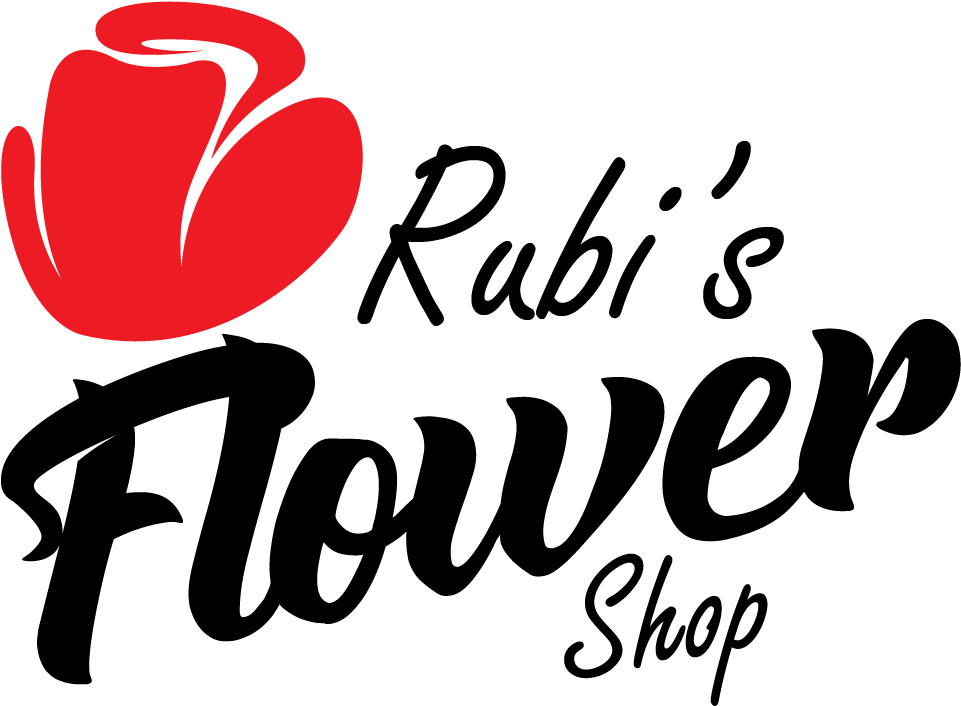 Rubi's Flower Shop (960x742), Png Download