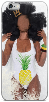 "splash" Case - Vaginitis (498x498), Png Download